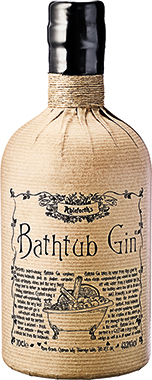 Bathtub Gin 70cl